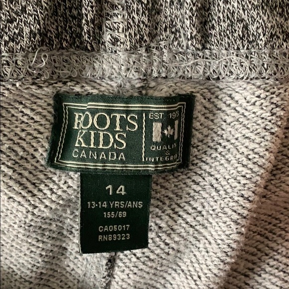 Roots Sweatpants - Picture 3 of 3